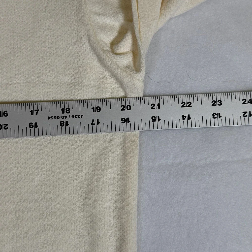 DRIFIRE Shirt‎ Mens Medium Tan Made in USA Long Sleeve Base Layer DF2-240LS